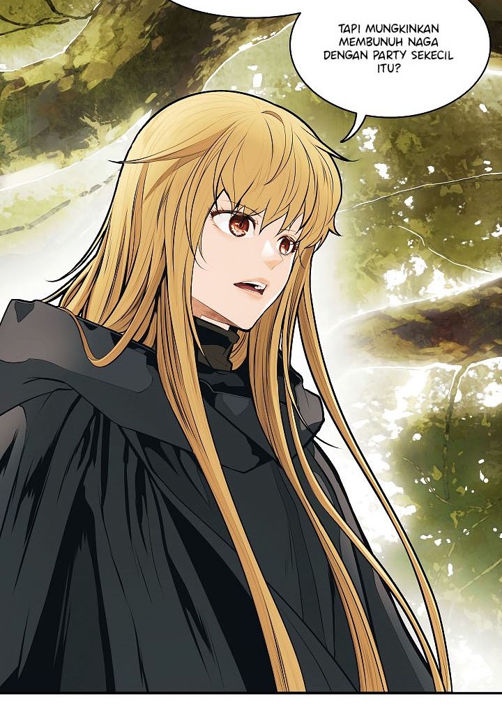 Dark Lady Isekai chapter 85 halaman 31