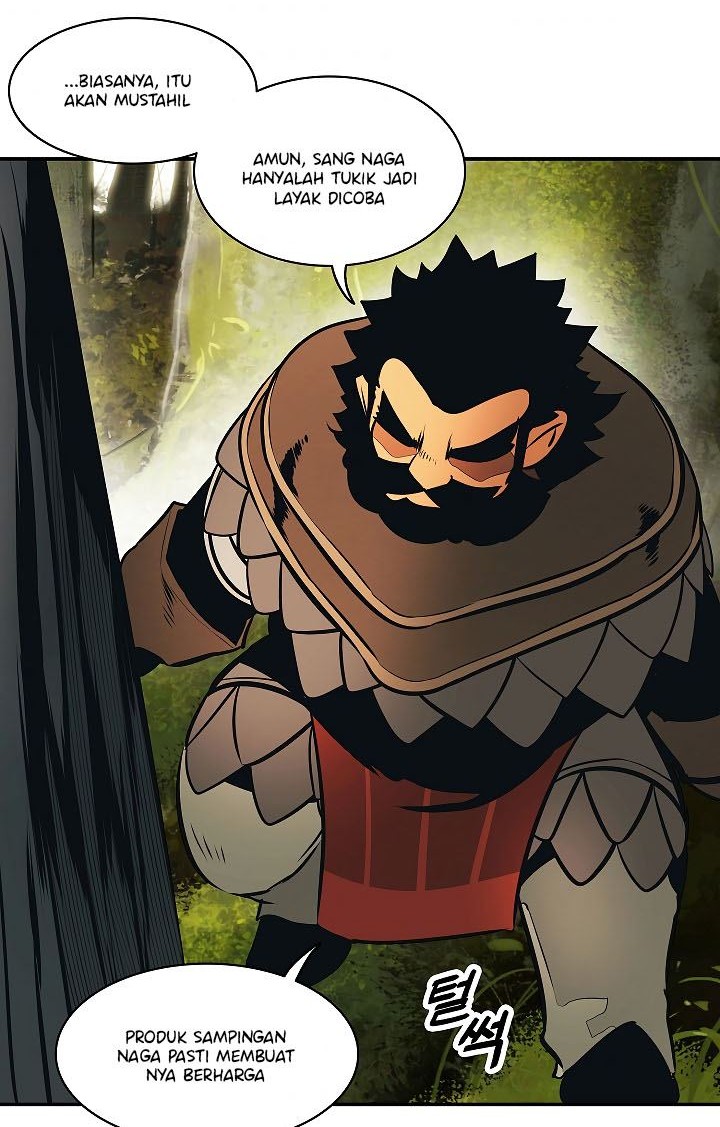 Dark Lady Isekai chapter 85 halaman 33