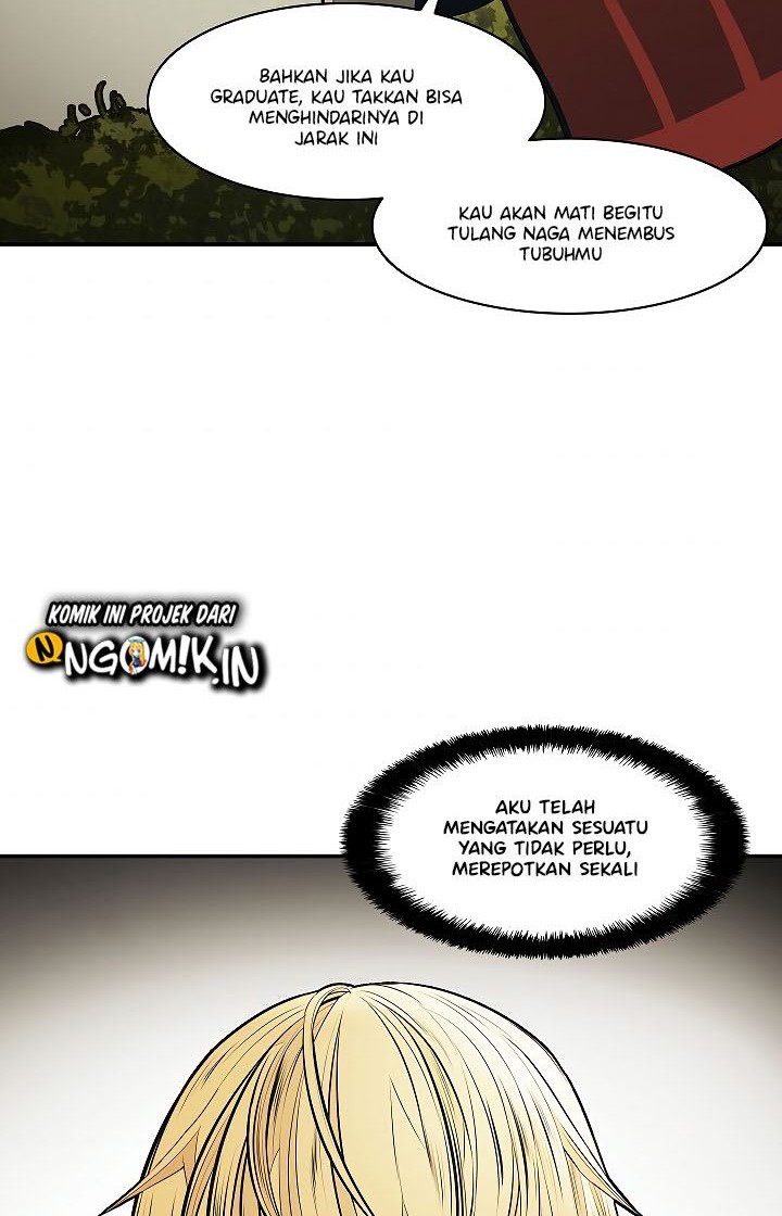 Dark Lady Isekai chapter 85 halaman 39