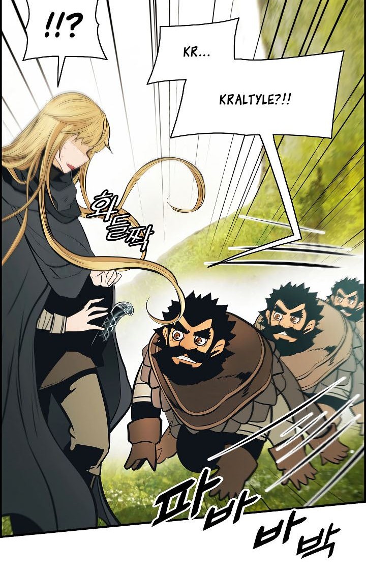 Dark Lady Isekai chapter 85 halaman 43