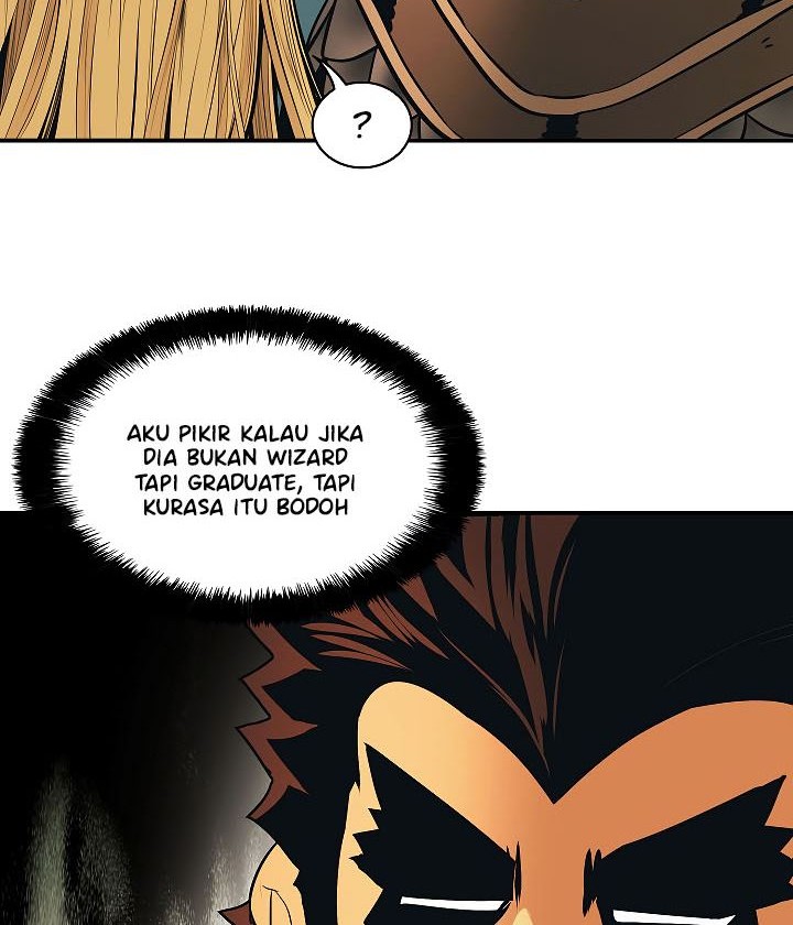 Dark Lady Isekai chapter 85 halaman 47