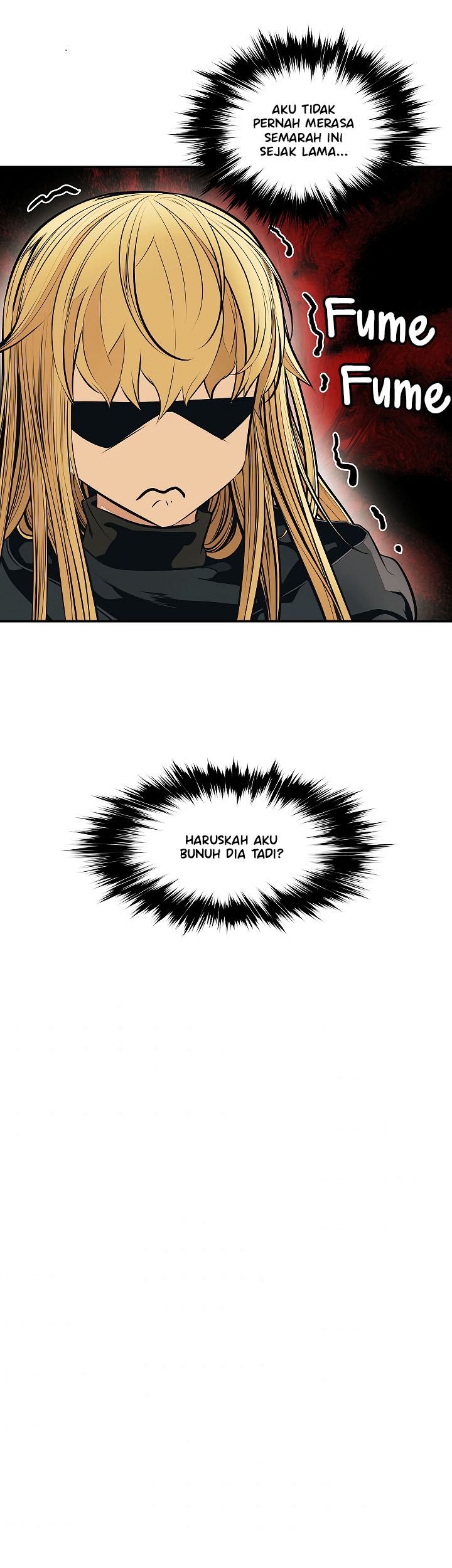 Dark Lady Isekai chapter 85 halaman 50