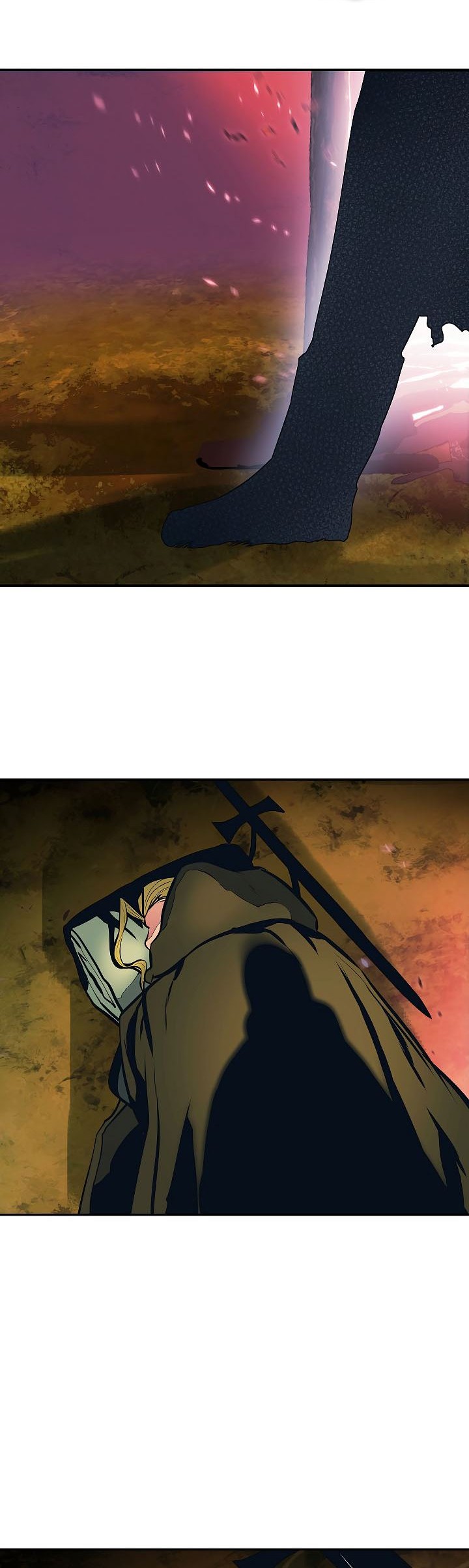 Dark Lady Isekai chapter 85 halaman 53