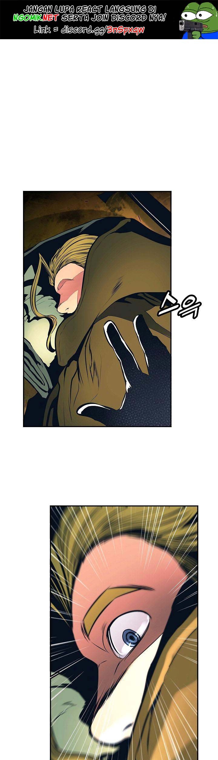 Dark Lady Isekai chapter 86 halaman 2
