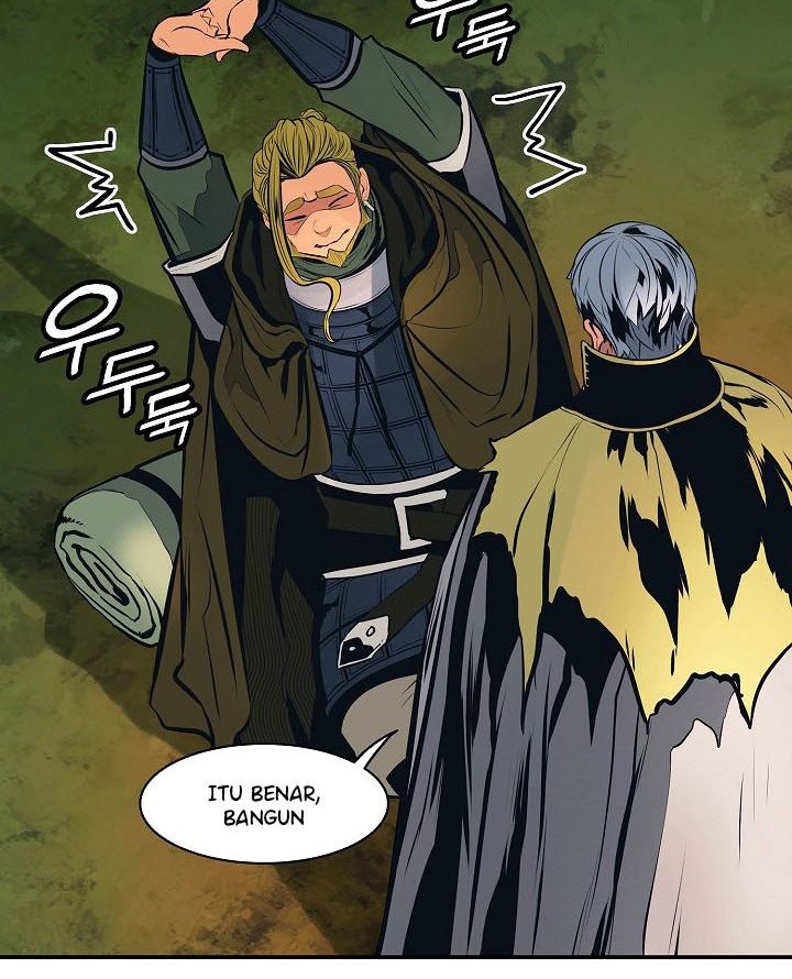 Dark Lady Isekai chapter 86 halaman 5