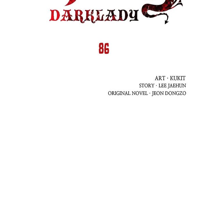 Dark Lady Isekai chapter 86 halaman 9