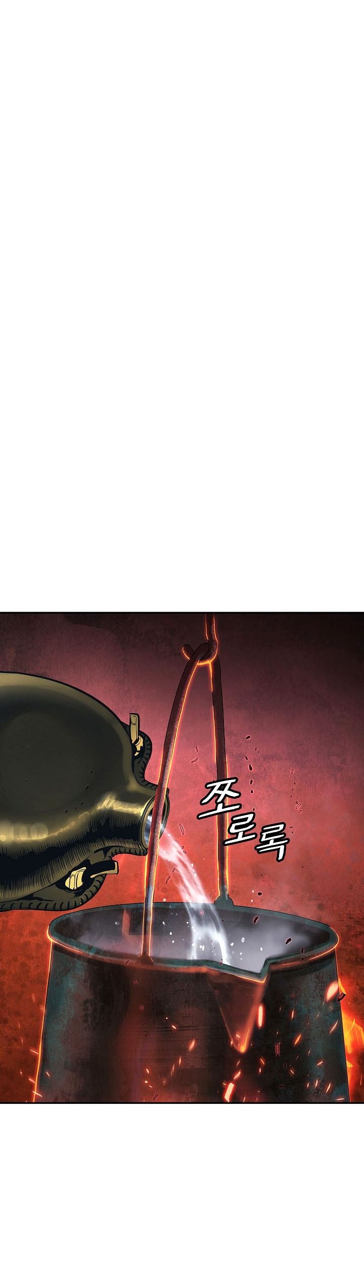 Dark Lady Isekai chapter 86 halaman 10