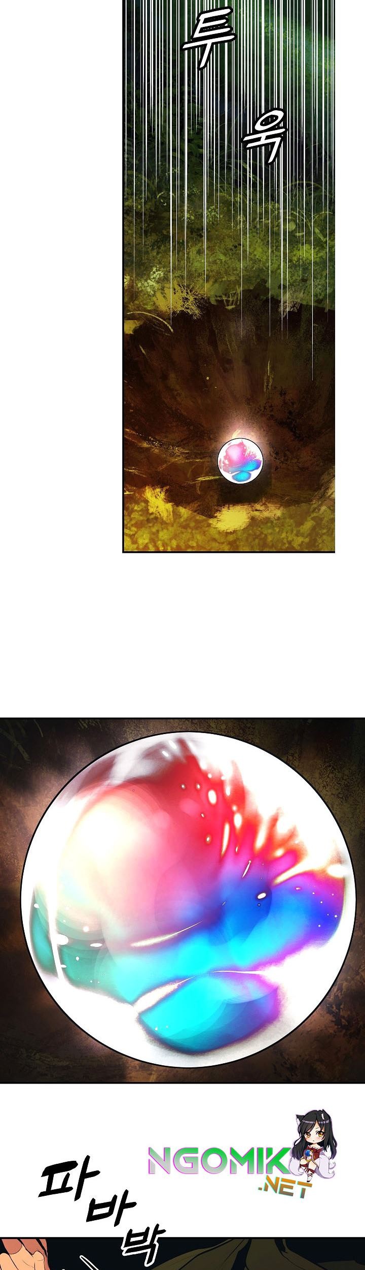 Dark Lady Isekai chapter 86 halaman 16