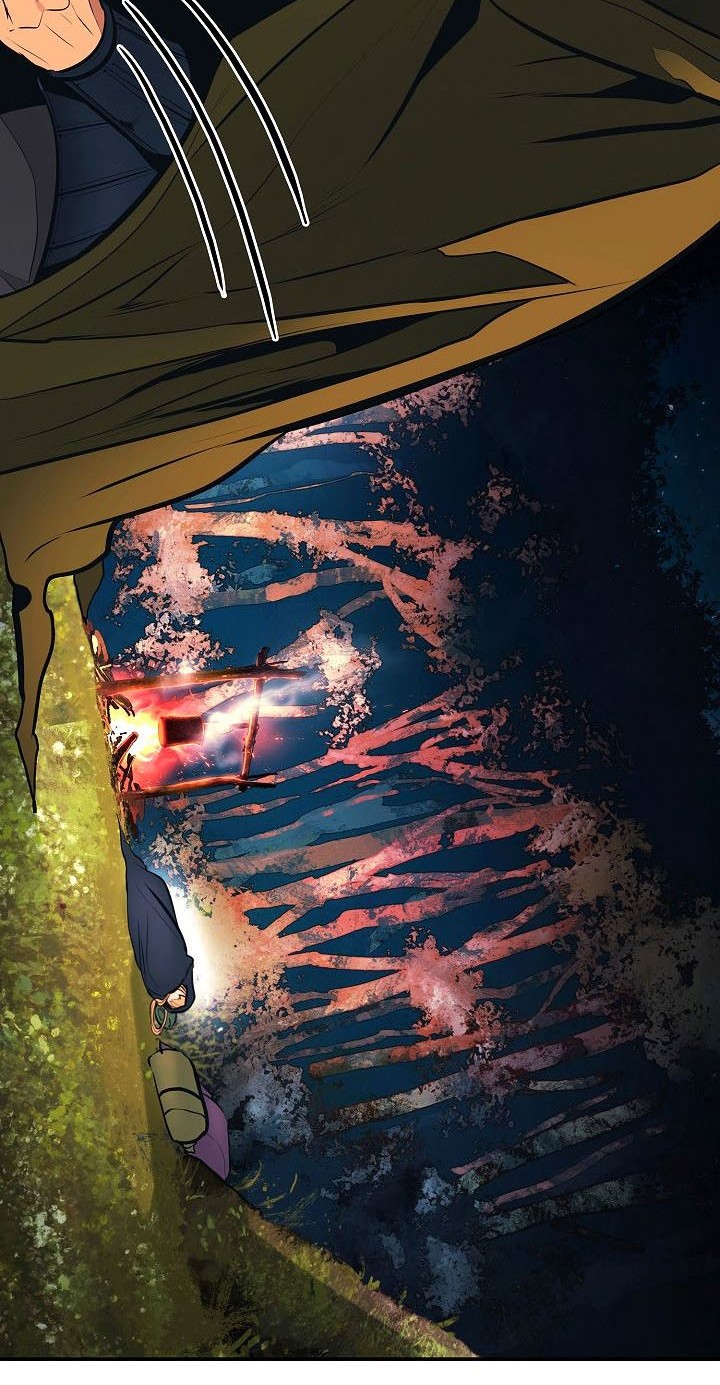 Dark Lady Isekai chapter 86 halaman 17
