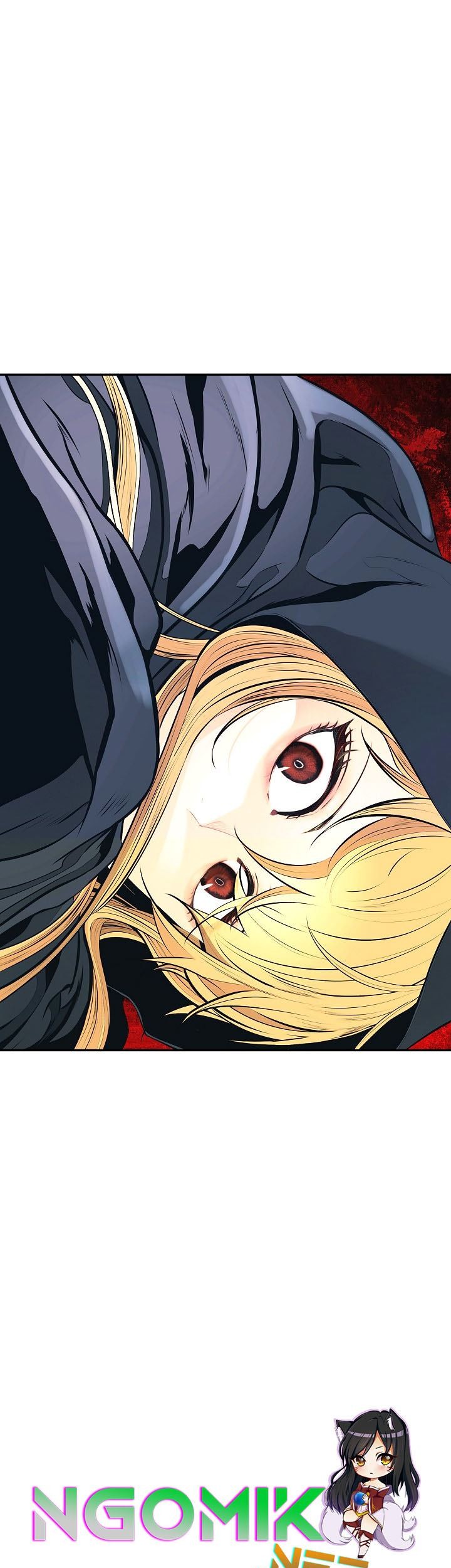 Dark Lady Isekai chapter 86 halaman 18