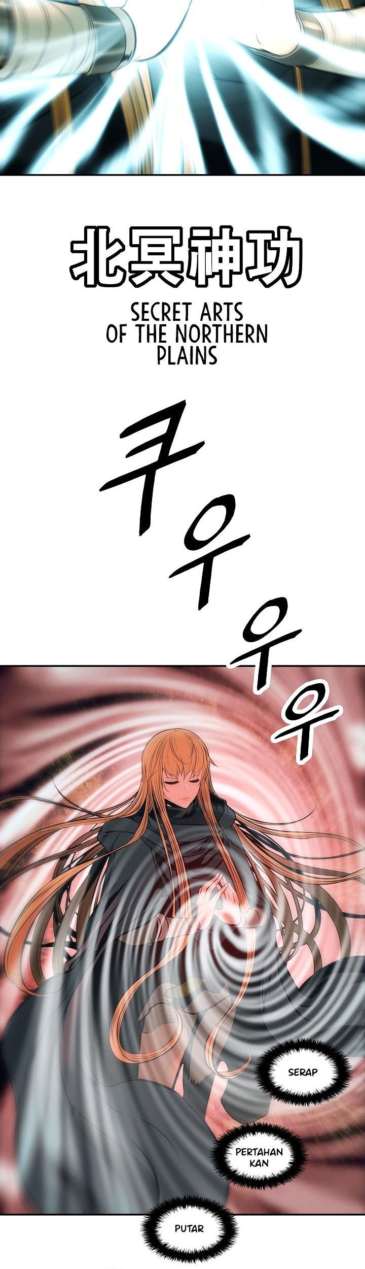 Dark Lady Isekai chapter 86 halaman 28
