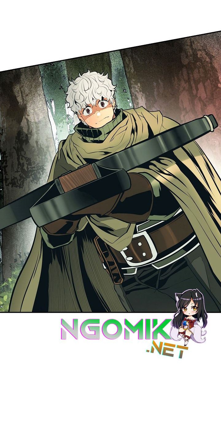 Dark Lady Isekai chapter 86 halaman 43