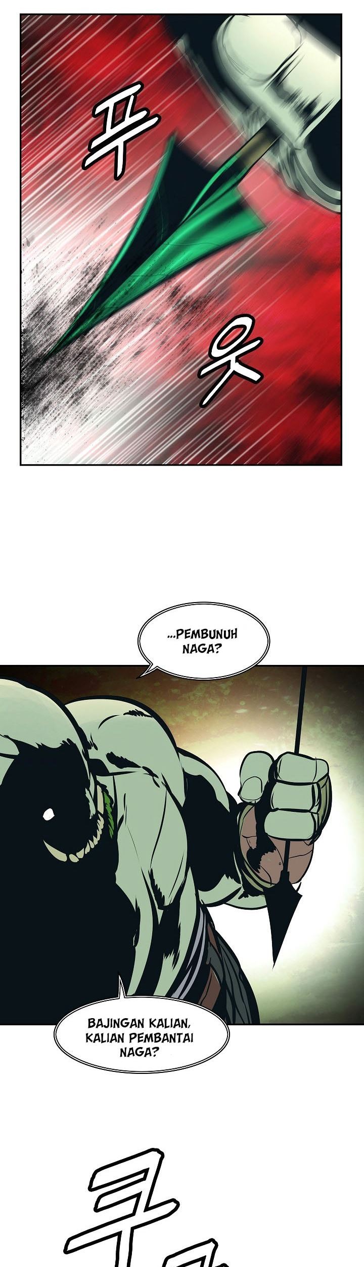 Dark Lady Isekai chapter 86 halaman 44