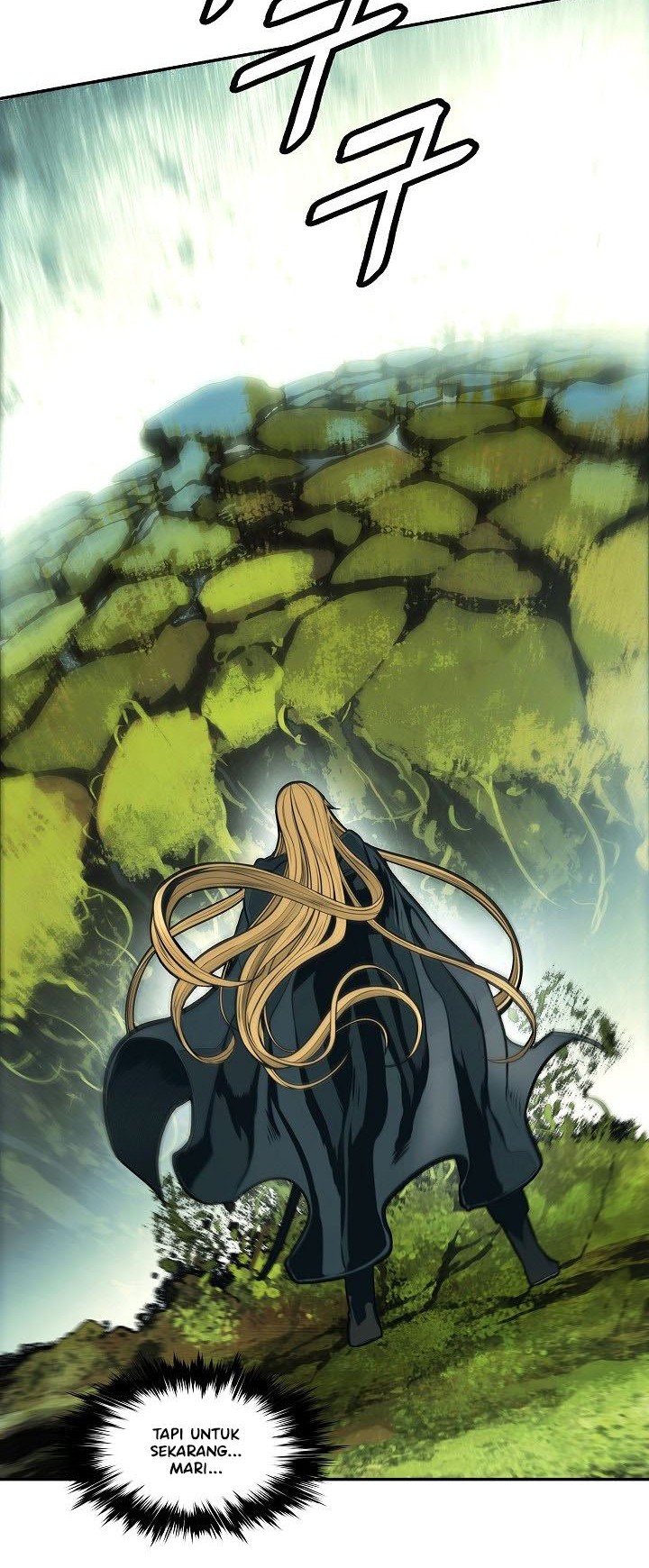 Dark Lady Isekai chapter 86 halaman 49