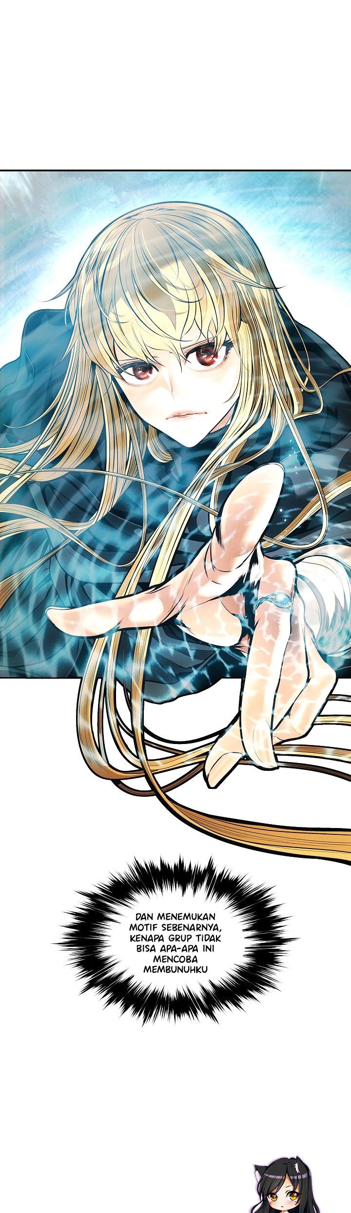 Dark Lady Isekai chapter 86 halaman 54
