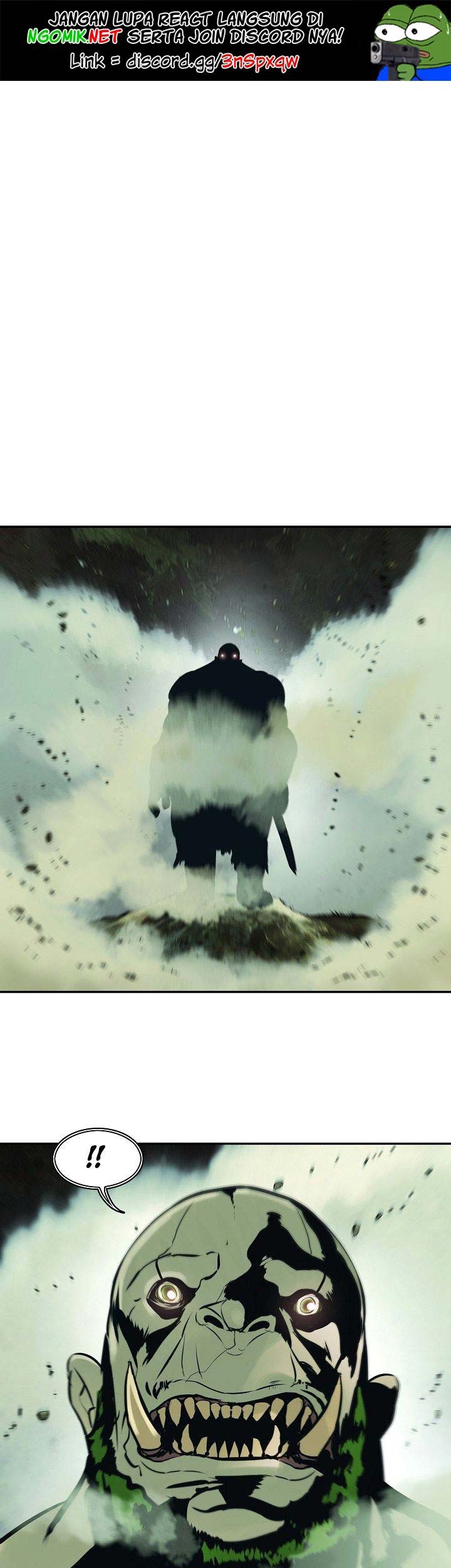Dark Lady Isekai Bab 87 halaman 2