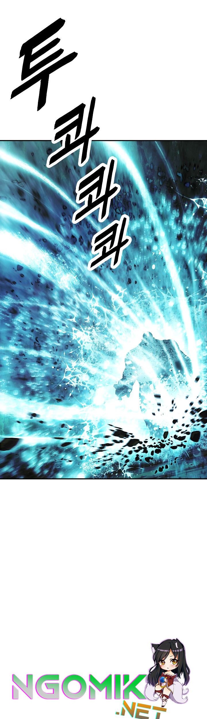 Dark Lady Isekai Bab 87 halaman 14