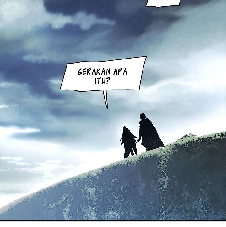 Dark Lady Isekai Bab 87 halaman 17