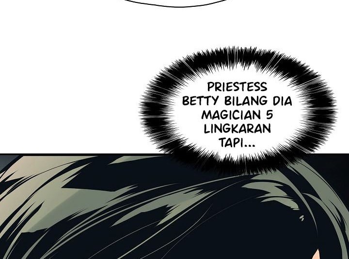 Dark Lady Isekai Bab 87 halaman 19