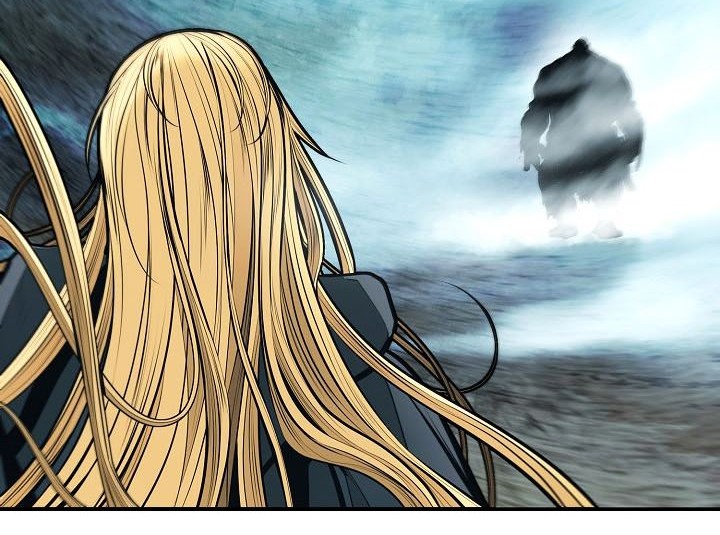 Dark Lady Isekai Bab 87 halaman 21