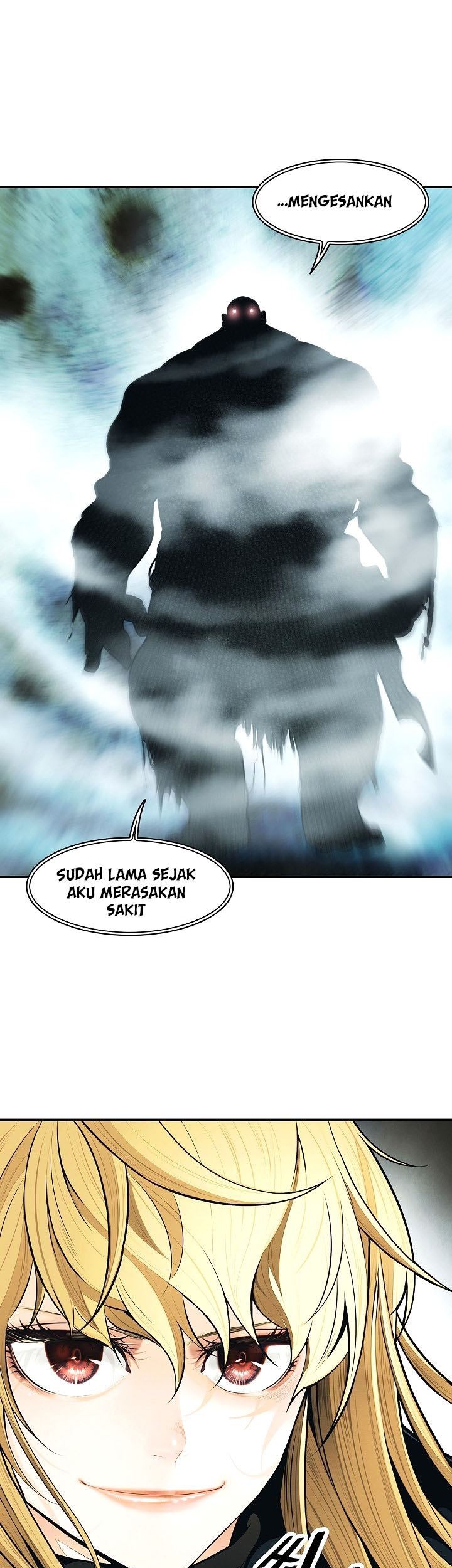 Dark Lady Isekai Bab 87 halaman 22
