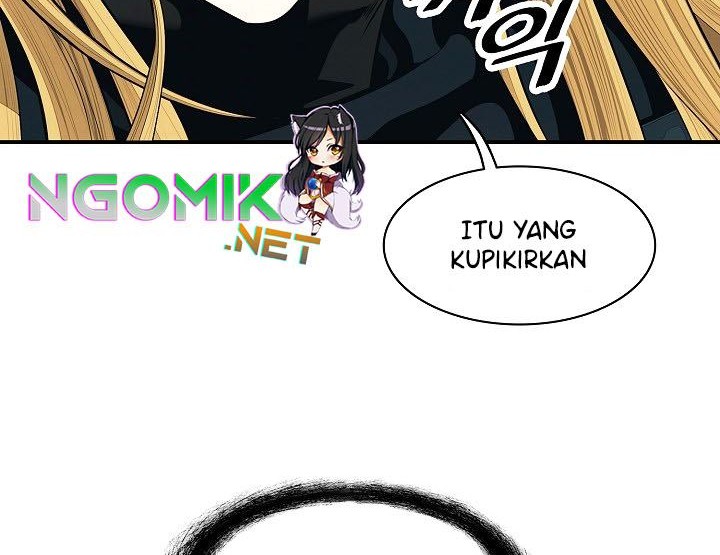 Dark Lady Isekai Bab 87 halaman 23