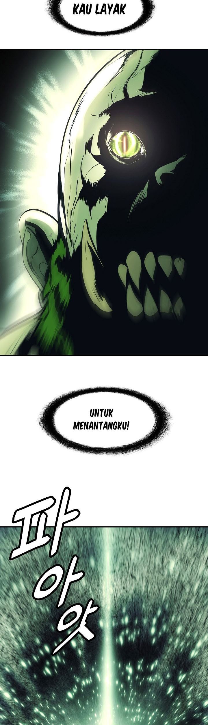 Dark Lady Isekai Bab 87 halaman 24