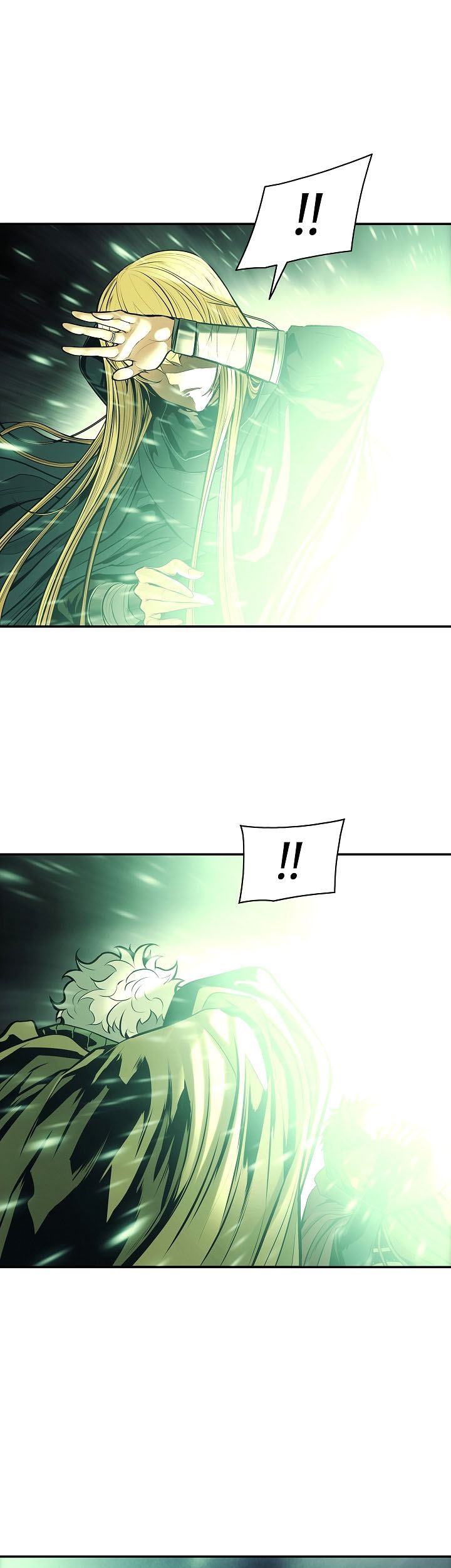 Dark Lady Isekai Bab 87 halaman 26