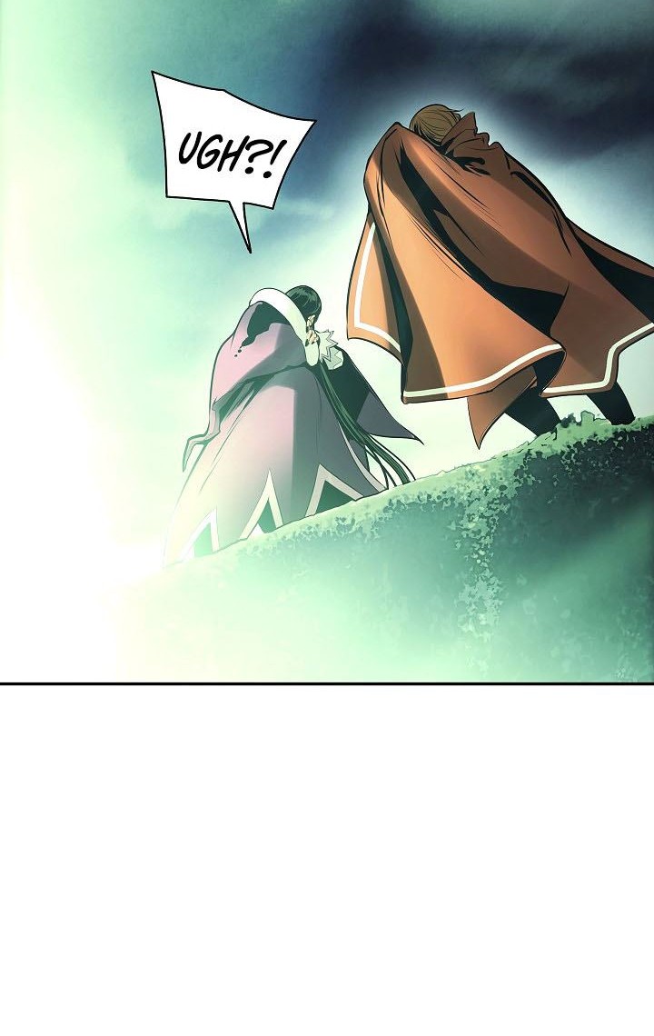 Dark Lady Isekai Bab 87 halaman 27