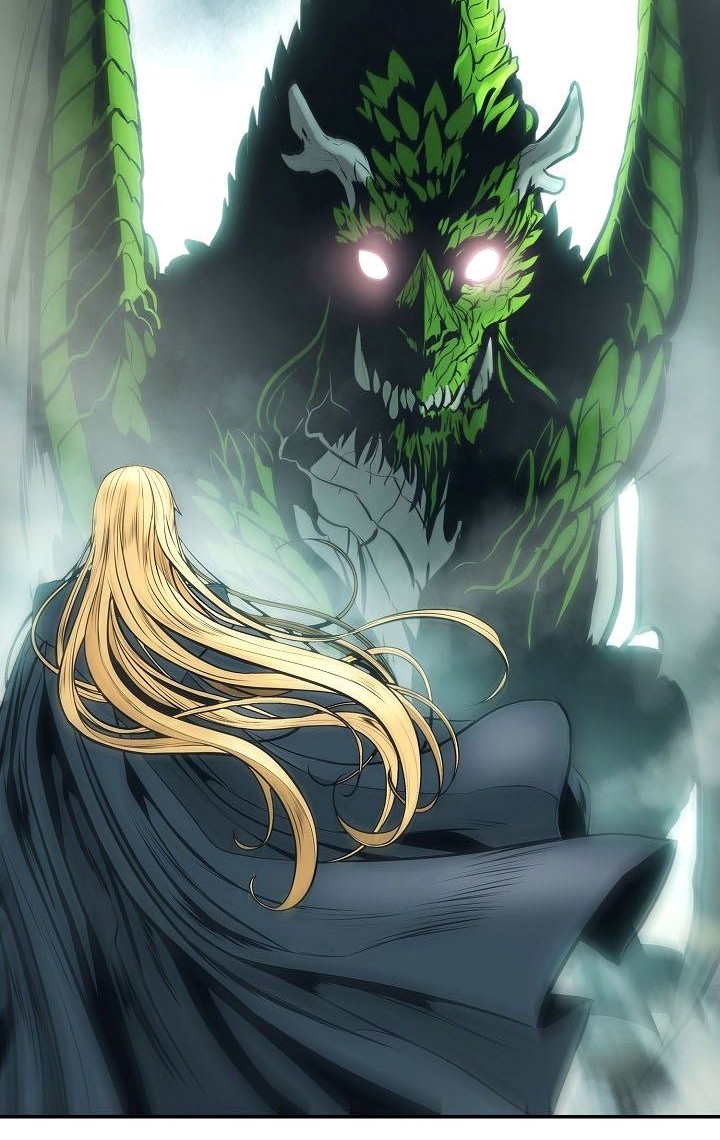 Dark Lady Isekai Bab 87 halaman 29