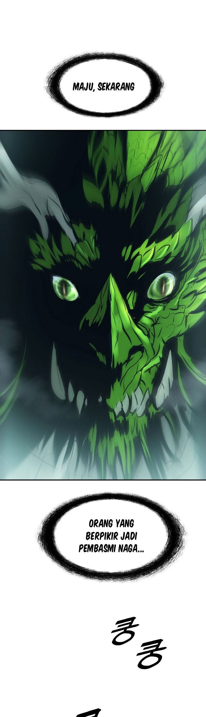 Dark Lady Isekai Bab 87 halaman 30