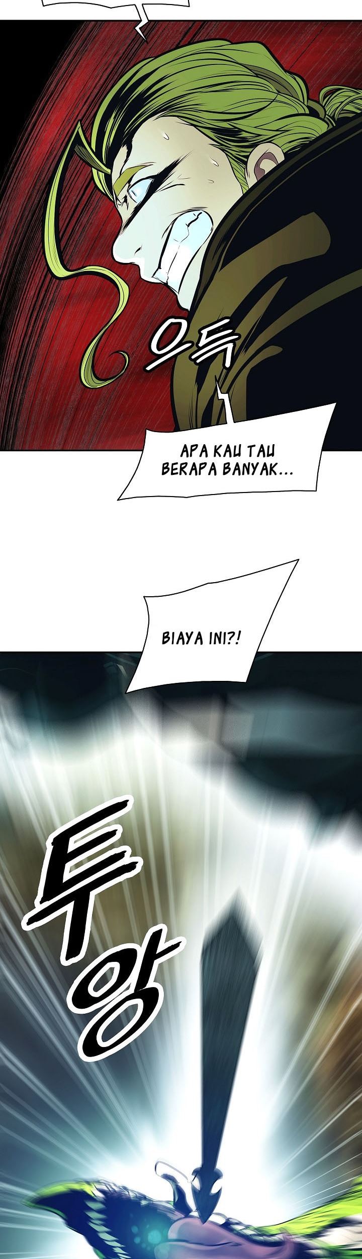 Dark Lady Isekai Bab 87 halaman 44