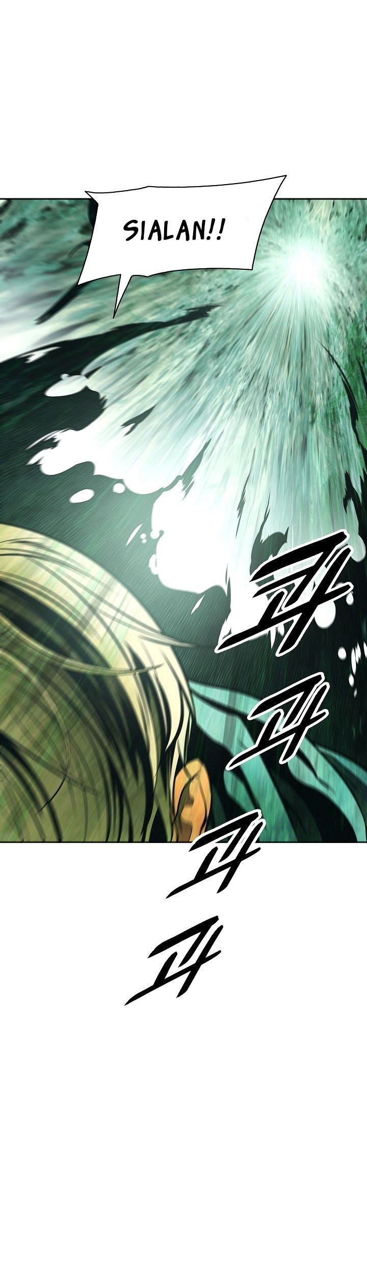 Dark Lady Isekai Bab 87 halaman 54