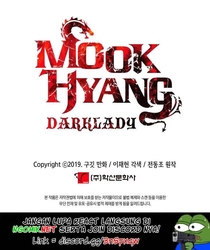 Dark Lady Isekai Bab 87 halaman 63