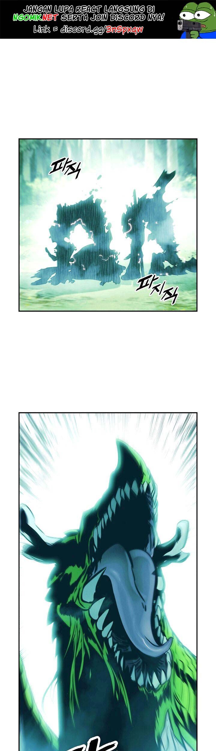 Dark Lady Isekai Bab 88 halaman 2