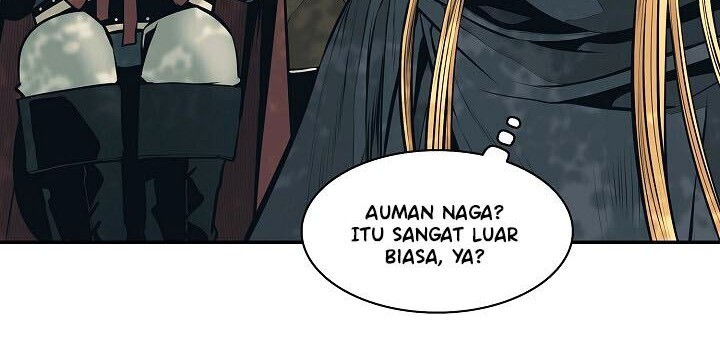 Dark Lady Isekai Bab 88 halaman 5