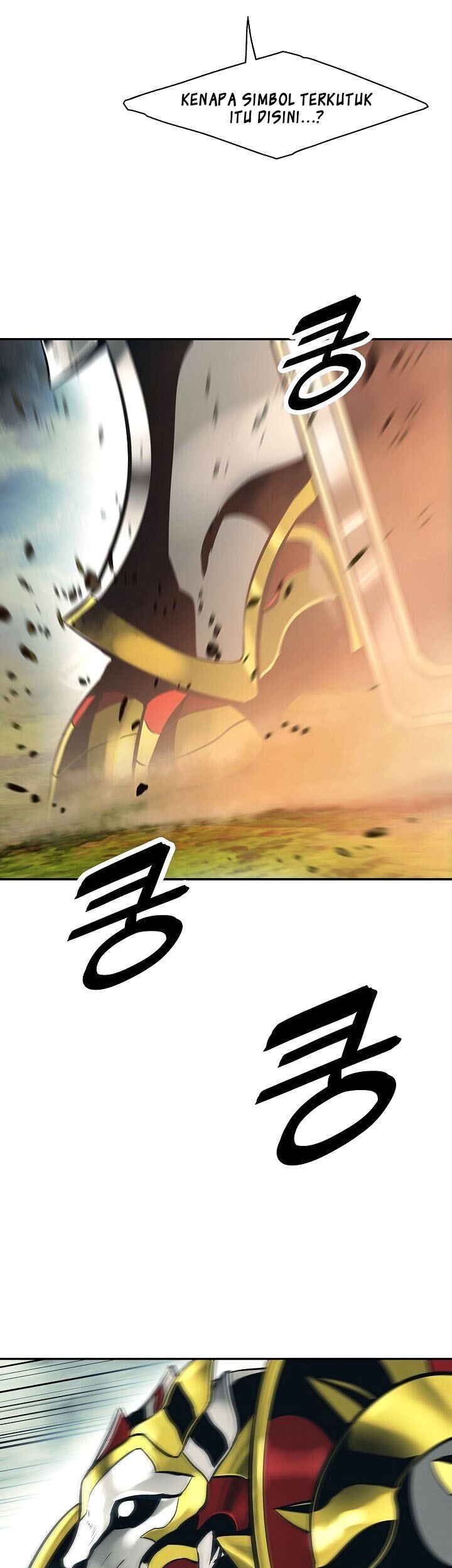 Dark Lady Isekai Bab 88 halaman 38