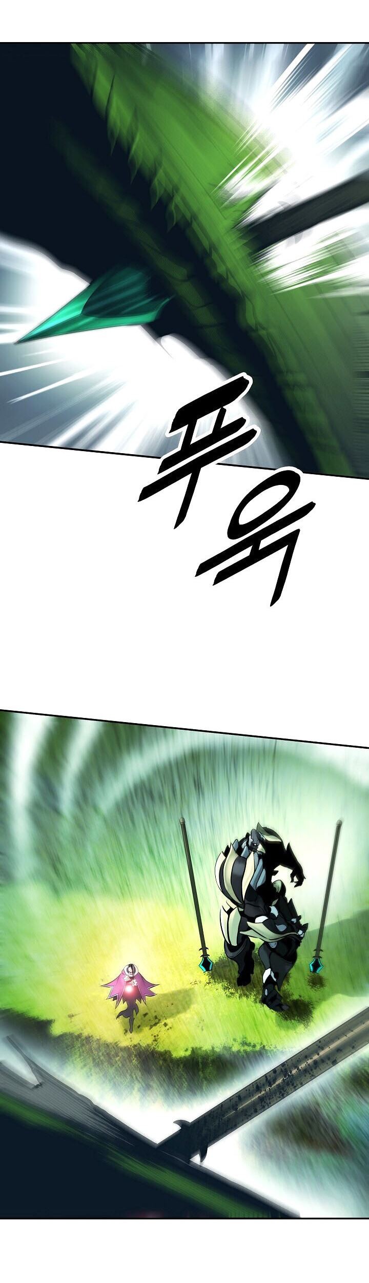 Dark Lady Isekai Bab 88 halaman 44