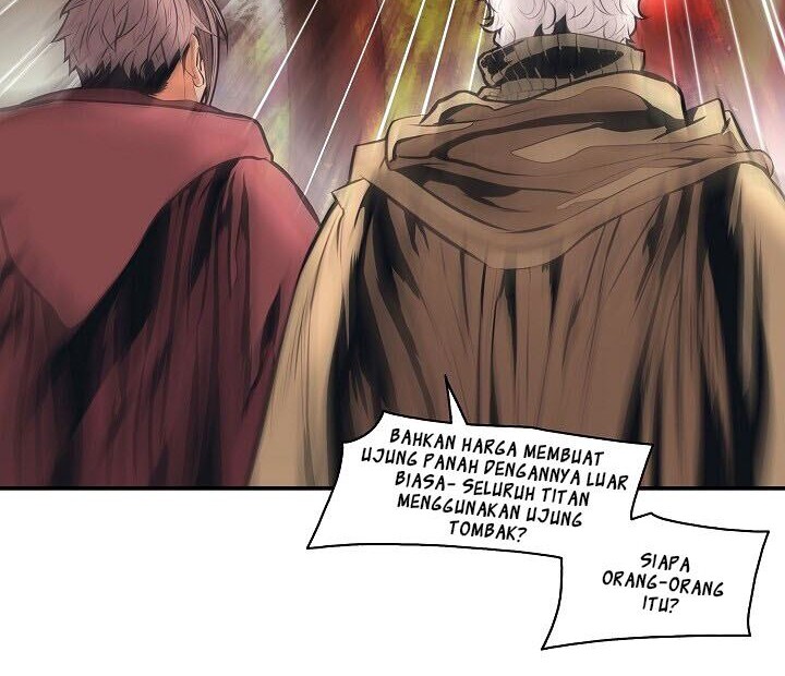 Dark Lady Isekai Bab 88 halaman 49