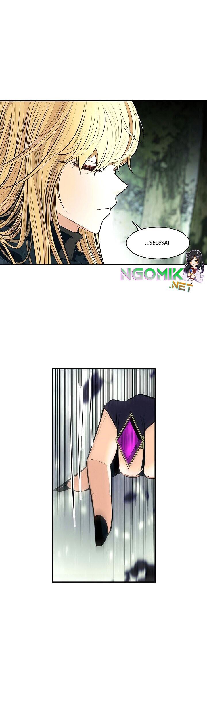 Dark Lady Isekai Bab 88 halaman 78