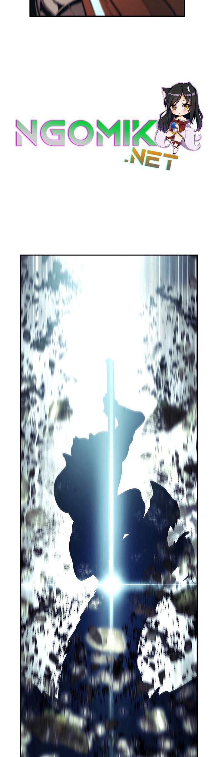 Dark Lady Isekai chapter 89 halaman 4