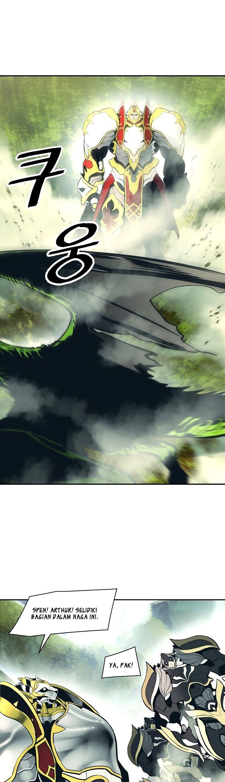 Dark Lady Isekai chapter 89 halaman 10