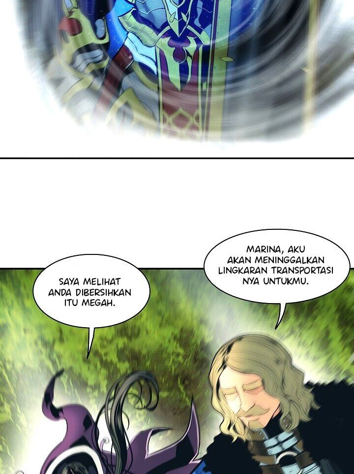 Dark Lady Isekai chapter 89 halaman 15