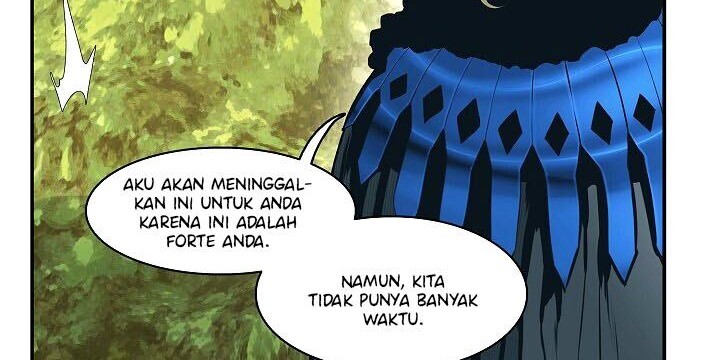 Dark Lady Isekai chapter 89 halaman 19