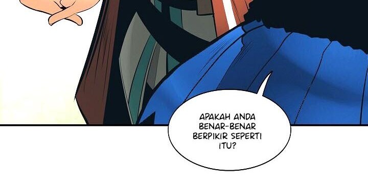 Dark Lady Isekai chapter 89 halaman 21