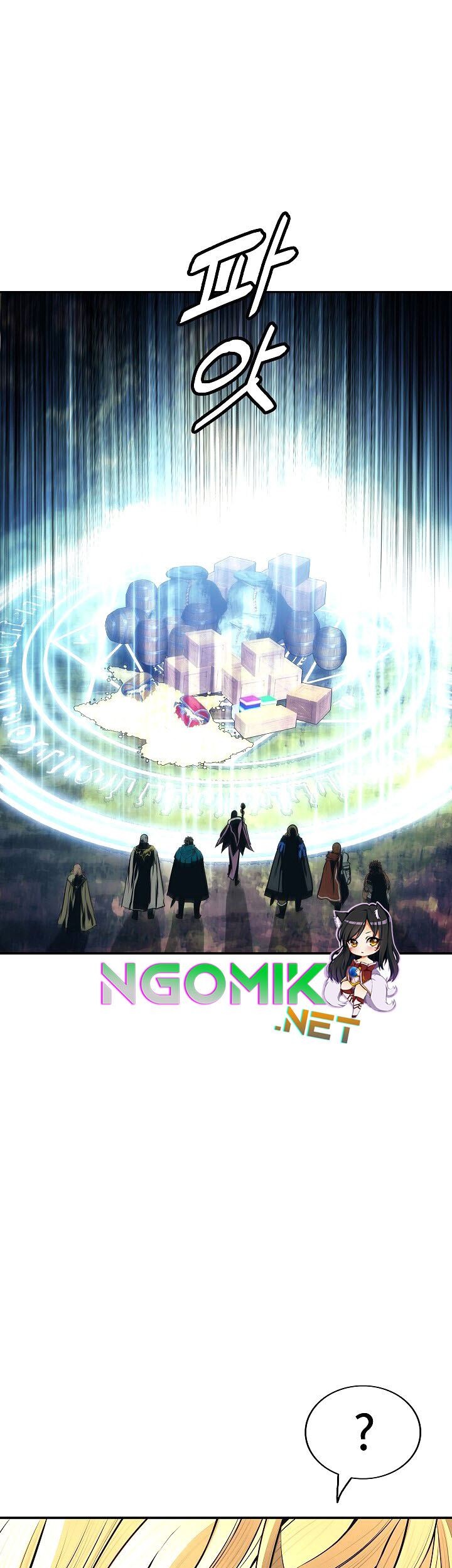 Dark Lady Isekai chapter 89 halaman 42
