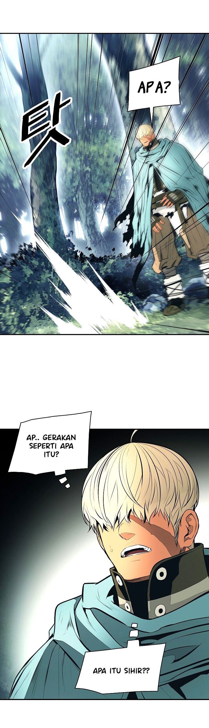 Dark Lady Isekai chapter 89 halaman 50