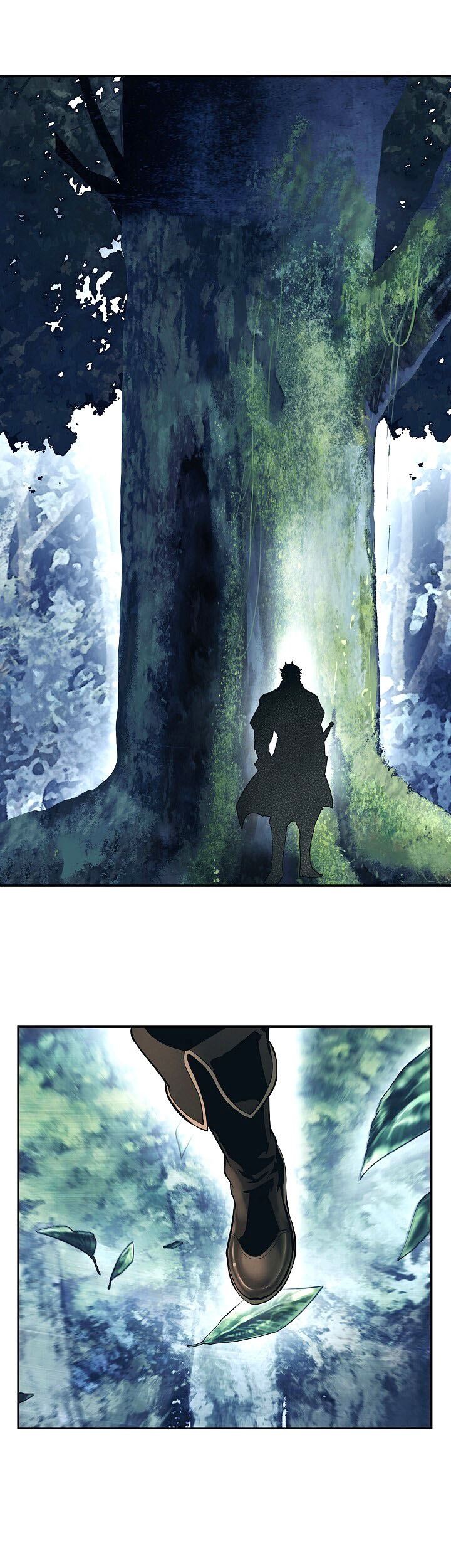 Dark Lady Isekai chapter 89 halaman 54