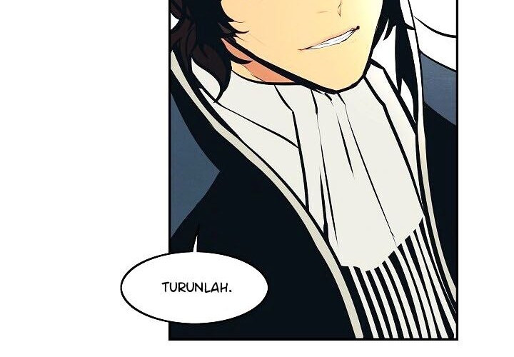 Dark Lady Isekai chapter 89 halaman 61