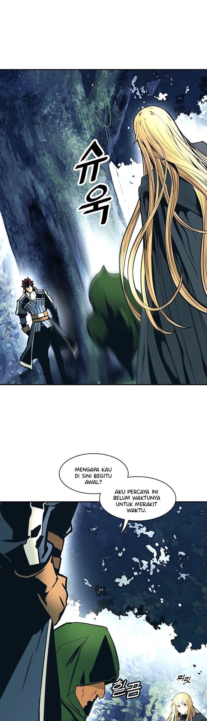 Dark Lady Isekai chapter 89 halaman 62